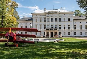 Młodzi mistrzowie muzyki klasycznej w Pałacu Jedlinka-18809