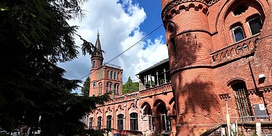 Powiat dołącza do ratowania Sanatorium dra Brehmera-18817