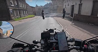 Tajemniczy Dolny Śląsk oczami motocyklisty-19154