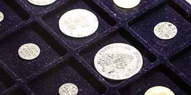 Najstarsza kapsuła czasu na świecie odkryta w Legnicy-19280