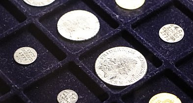 Najstarsza kapsuła czasu na świecie odkryta w Legnicy-19280