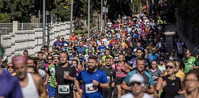 Na trasie XXV Toyota Eko Półmaratonu (FOTORELACJA)-19333