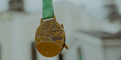 Półmaraton Toyoty: Żele z zamieszaniem. Organizatorzy przepraszają -19328