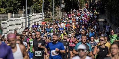 Na trasie XXV Toyota Eko Półmaratonu (FOTORELACJA)-19333