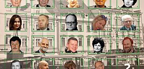 600 Wałbrzyskich Herosów