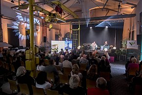 Inauguracja IV Festiwalu Twórczej Wyobraźni-587