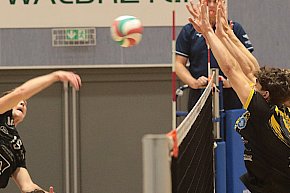 KPS Chełmiec ANS Wałbrzych przegrywa pierwszy mecz sezonu-630