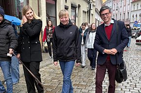 III Parada Przyjaciół Schroniska-650