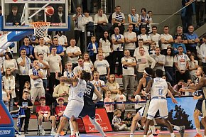 Górnik Wałbrzych vs Dziki Warszawa-670