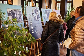 Księżna Daisy von Pless w Szczawnie-Zdroju-684