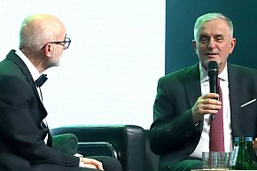 Jerzy Mazur - benefis, jakiego nie było-688