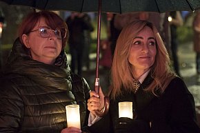 Lampiony Pamięci rozświetliły Plac Magistracki-693