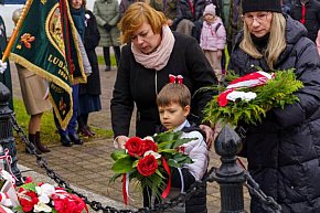 Narodowe Święto Niepodległości w Mieroszowie-709