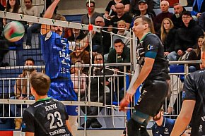 Podsumowanie weekendu KPS Chełmiec ANS AS Wałbrzych-722