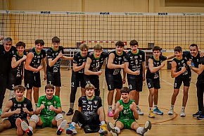 Podsumowanie weekendu KPS Chełmiec-725