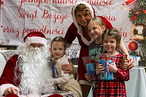 Święty Mikołaj w regionie wałbrzyskim-734