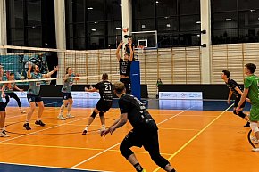 Podsumowanie weekendu z KPS Chełmiec Wałbrzych-737