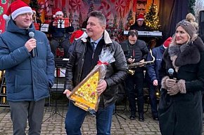 Głuszyca - Jarmark świąteczny-749