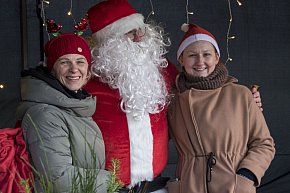 Spotkanie Bożonarodzeniowe w Jedlinie-Zdroju-753