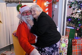 Mikołaj odwiedził wałbrzyskich seniorów-758