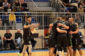 Relacja z meczu KPS Chełmiec ANS AS Wałbrzych-763