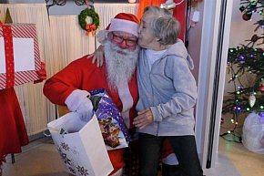 Wigilia 2025: Uśmiech i życzliwość - tego życzymy-768