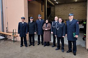 Otwarcie remizy OSP Jedlina-Zdrój-777