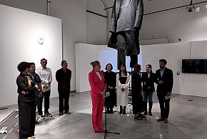 Wernisaż wystawy MINDBOOM: To the Freedom we Dance-19677