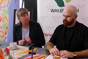 Festiwal Małych Prapremier - wałbrzyskie święto teatrów dla młodego widza-19759