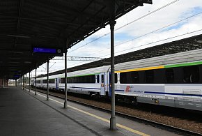 Specjalna oferta Intercity. Nauczyciele i studenci pojadą pociągiem za złotówkę-19826