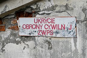 Nowe dane rządu o schronach. Oto, co pokazują kontrole-19891
