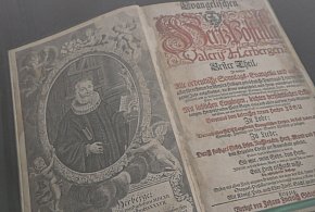 500 lat reformacji na ziemi wałbrzyskiej - historia łączy się z kulturą-20087