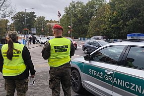 Granica pod lupą. Kontrole przedłużone do 2026 roku-20265
