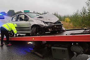 Dwie groźne zdarzenia w ciągu doby, policja bije na alarm-20291