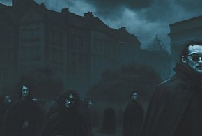 Wałbrzyski Rynek w szponach wampirów!-20403