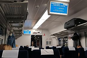 Podróż PKP niemal za darmo. Taka okazja tylko w jednym dniu-20387