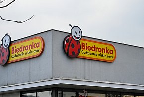 Nowe rozwiązanie w popularnej sieci. Ma ułatwić codzienne zakupy-20404