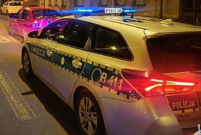 Kierowali pod wpływem alkoholu-20475