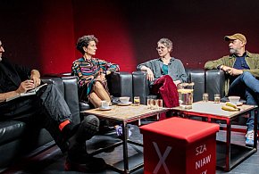 Poczet Krytyków Polskich - debaty o teatrze-20472