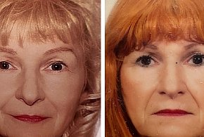 77-latka zaginęła. Pomóż ją odnaleźć-20601