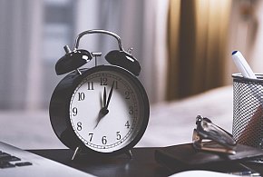 Kiedy przestawiamy czas na zimowy? To może być ostatni raz?-20616
