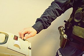 Jechał samochodem mając blisko 1,5 promila-20637