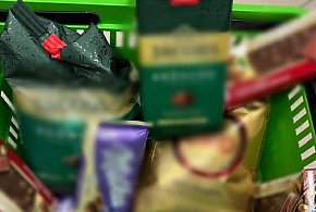 Piaskowa Góra: Para złodziei zaatakowała pracownicę-20754