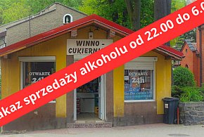 Wałbrzych: Prohibicja pozorowana?-20766
