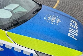 77-letnia kobieta z poważnymi obrażeniami nogi-20882