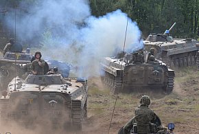 Nowe przepisy w armii. Ta decyzja zmienia codzienność żołnierek-20878