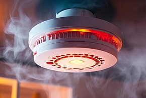 Rewolucja w przepisach pożarowych. Nowe obowiązki dla właścicieli domów i firm-20889