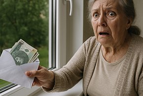 Jedlina-Zdrój: 92-latka straciła 20 tysięcy złotych. Kolejne oszustwo!-20942