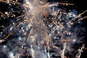 Koniec fajerwerków w Polsce? Minister klimatu mówi wprost-21041