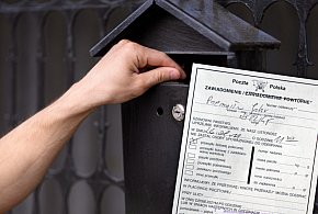 Papierowe awizo odchodzi do historii. Teraz tak będziesz odbierać pisma-21110